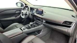 Nissan Rogue 2025 AWD SV 4dr Crossover