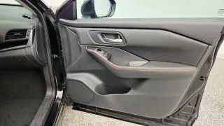 Nissan Rogue 2025 AWD SV 4dr Crossover