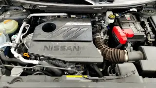 Nissan Rogue 2025 AWD SV 4dr Crossover