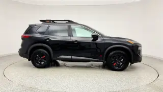 Nissan Rogue 2025 AWD SV 4dr Crossover