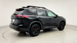 Nissan Rogue 2025 AWD SV 4dr Crossover