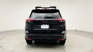 Nissan Rogue 2025 AWD SV 4dr Crossover