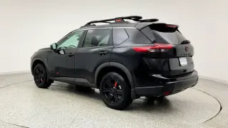 Nissan Rogue 2025 AWD SV 4dr Crossover