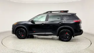 Nissan Rogue 2025 AWD SV 4dr Crossover