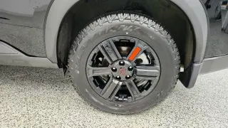 Nissan Rogue 2025 AWD SV 4dr Crossover
