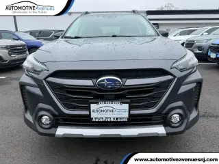Subaru Outback 2024 AWD Limited 4dr Crossover