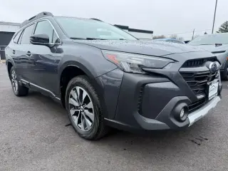 Subaru Outback 2024 AWD Limited 4dr Crossover