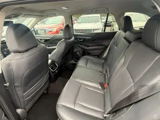 Subaru Outback 2024 AWD Limited 4dr Crossover