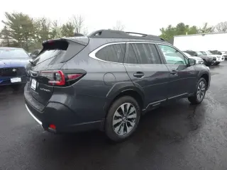 Subaru Outback 2024 AWD Limited 4dr Crossover