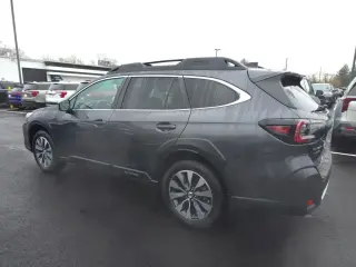 Subaru Outback 2024 AWD Limited 4dr Crossover