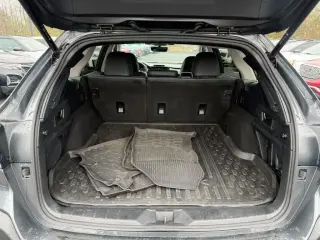 Subaru Outback 2024 AWD Limited 4dr Crossover