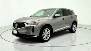 Acura RDX 2023 SH-AWD 4dr SUV