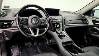 Acura RDX 2023 SH-AWD 4dr SUV