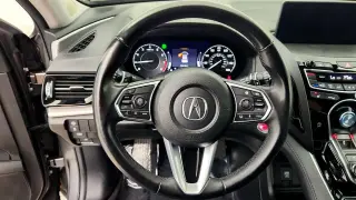 Acura RDX 2023 SH-AWD 4dr SUV