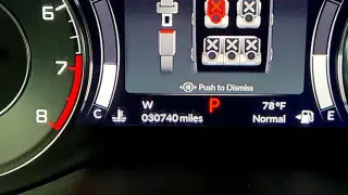 Acura RDX 2023 SH-AWD 4dr SUV
