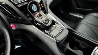 Acura RDX 2023 SH-AWD 4dr SUV