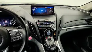 Acura RDX 2023 SH-AWD 4dr SUV