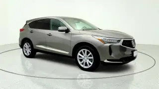 Acura RDX 2023 SH-AWD 4dr SUV