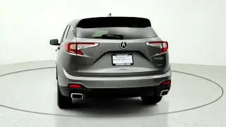 Acura RDX 2023 SH-AWD 4dr SUV