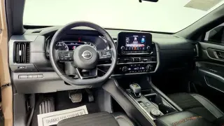 Nissan Pathfinder 2024 AWD SV 4dr SUV