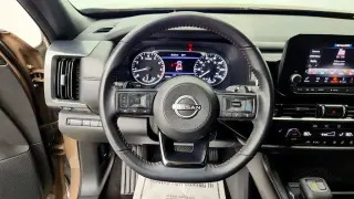 Nissan Pathfinder 2024 AWD SV 4dr SUV