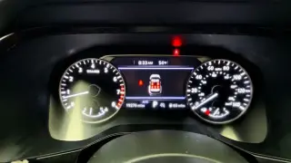 Nissan Pathfinder 2024 AWD SV 4dr SUV