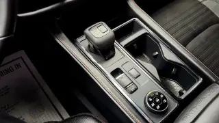 Nissan Pathfinder 2024 AWD SV 4dr SUV
