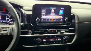 Nissan Pathfinder 2024 AWD SV 4dr SUV