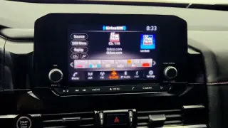 Nissan Pathfinder 2024 AWD SV 4dr SUV