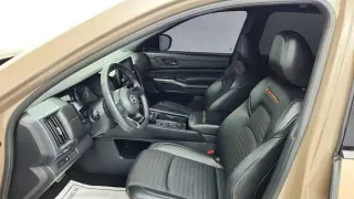 Nissan Pathfinder 2024 AWD SV 4dr SUV