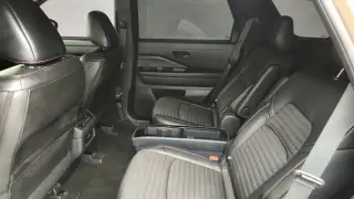 Nissan Pathfinder 2024 AWD SV 4dr SUV