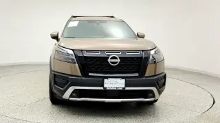 Nissan Pathfinder 2024 AWD SV 4dr SUV