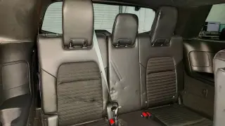Nissan Pathfinder 2024 AWD SV 4dr SUV