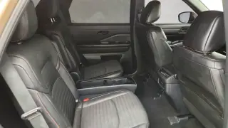 Nissan Pathfinder 2024 AWD SV 4dr SUV