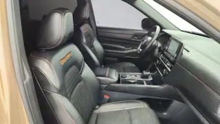 Nissan Pathfinder 2024 AWD SV 4dr SUV