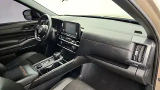 Nissan Pathfinder 2024 AWD SV 4dr SUV