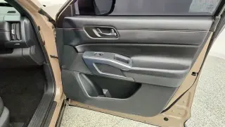 Nissan Pathfinder 2024 AWD SV 4dr SUV