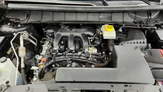 Nissan Pathfinder 2024 AWD SV 4dr SUV