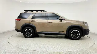 Nissan Pathfinder 2024 AWD SV 4dr SUV