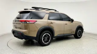 Nissan Pathfinder 2024 AWD SV 4dr SUV