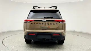 Nissan Pathfinder 2024 AWD SV 4dr SUV