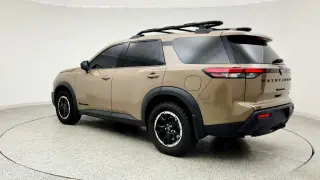Nissan Pathfinder 2024 AWD SV 4dr SUV