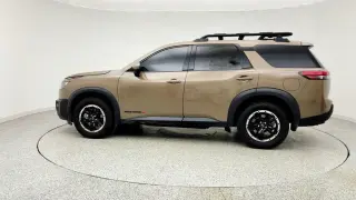 Nissan Pathfinder 2024 AWD SV 4dr SUV