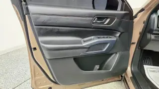 Nissan Pathfinder 2024 AWD SV 4dr SUV