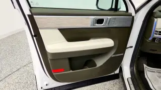 Hyundai SANTA FE Hybrid 2025 AWD Calligraphy 4dr SUV