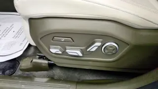 Hyundai SANTA FE Hybrid 2025 AWD Calligraphy 4dr SUV