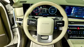 Hyundai SANTA FE Hybrid 2025 AWD Calligraphy 4dr SUV