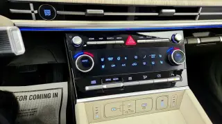 Hyundai SANTA FE Hybrid 2025 AWD Calligraphy 4dr SUV