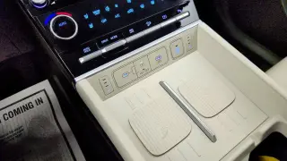 Hyundai SANTA FE Hybrid 2025 AWD Calligraphy 4dr SUV