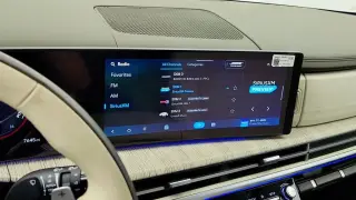 Hyundai SANTA FE Hybrid 2025 AWD Calligraphy 4dr SUV